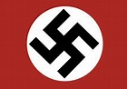 Nazi Party Flag