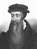 John Knox Author Biography – Banner of Truth USA