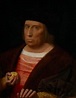 NPG 4953; John Bourchier, 2nd Baron Berners - Portrait - National ...