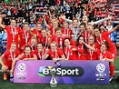 Liverpool Ladies take Super League title in thrilling three-way finale ...