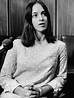 'Scariest Of The Manson Girls', Susan Atkins, Dies : The Two-Way : NPR
