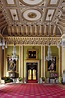 Los interiores nunca antes vistos del Palacio de Buckingham | Vogue