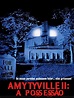 Amityville II: The Possession (1982) - Posters — The Movie Database (TMDb)