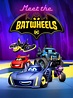 Meet the Batwheels Pictures - Rotten Tomatoes