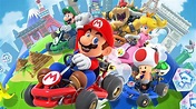 Mario Kart 9: cuándo sale y de qué trata el juego de Nintendo Switch | GQ