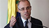 Senado sabatina André Mendonça por vaga no Supremo Tribunal Federal ...