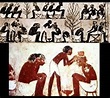 Historia de la Barbería: Egipto - Barbería Clásica | Historia de la ...
