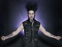 Static-X's Wayne Static: 'Pighammer' is About Transition | Audio Ink Radio