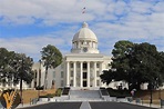 Montgomery Alabama: Un Rincón con Mucha Historia