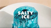 Science Fun: Salty Ice – Primrose Schools