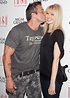 Kathryn Morris, 44, expecting twins with boyfriend Johnny Messner ...