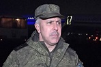 ⚡️General-Lieutenant Rustam Muradov from August 2022 appointed ...