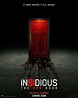 Go deeper into the further, trailer for Insidious: The Red Door released