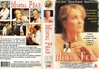 Mortal Fear (1994), Joanna Kerns thriller movie | Videospace