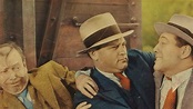 City Limits, un film de 1934 - Télérama Vodkaster
