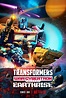 Netflix Transformers War For Cybertron: Earthrise December 30th - Epic ...