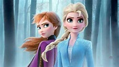 Frozen: 3 razones por las que Elsa y Anna se han convertido en el icono ...