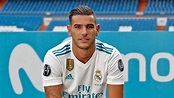 Theo Hernandez Biography: Age, Height, Achievements, Controversy and ...