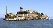 Alcatraz Facts - 25 Interesting Facts About Alcatraz | KickassFacts.com