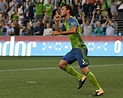 Former Seattle Sounders star Brad Evans has a new goal – to help ...