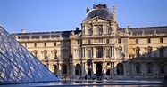 Die 10 wichtigsten kulturellen Sehenswürdigkeiten in Paris