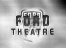 The Ford Television Theatre (TV Series) (1952) - FilmAffinity