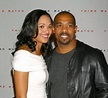 Elisha Wilson Beach: Actor Michael Beach's Wife