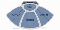 The Egg in Albany: Seating charts, tickets, parking, more info ...