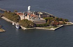 Ellis Island a New York - Fidelity Viaggi