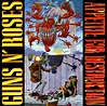 Guns n'Roses - Appetite For Destruction (1987)