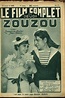 Zouzou (1934)