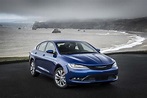 2015 Chrysler 200 Review - Automobile Magazine