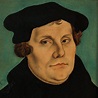Martinho Lutero - Toda Matéria