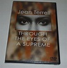 Jean Terrell , Through the Eyes of a Supreme | Pricepulse