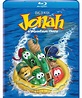 Jonah: A VeggieTales Movie (Blu-Ray) 810103685161 (DVDs and Blu-Rays)