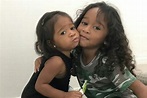 Meet Megaa Omari Grandberry – Photos of Singer Omarion’s Son With Baby ...