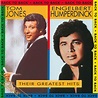 Back To Back - The Best Of Engelbert & Tom Jones - Compilation by ...