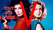 "V" Les Visiteurs (1983), les mini-séries tv... : TOUT sur la saga des ...