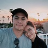 LOOK: Maja Salvador and boyfriend Rambo Nunez’s California adventure ...