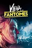Ver Viena and the Fantomes (2020) Online - Pelisplus