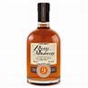 Ron Malecon Licor de Ron 9 Anos 0,7 Liter bei Premium Rum online be...