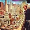 After 26 years, Rod Stewart reveals his completed model railway | Model ...