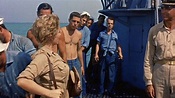 Happyotter: OPERATION PETTICOAT (1959)