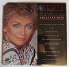 Barbara Mandrell Greatest Hits LP Record - Etsy