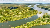 The BEST Zambezi River Jungle Tours 2022 - FREE Cancellation | GetYourGuide