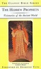 The Hebrew Prophets: Visionaries of the Ancient World by Lawrence Boadt ...