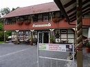 CAFE IM HOF desde $1,040 (Straufhain, Alemania) - opiniones y ...