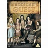 Maddigan's Quest (Series) - TV Tropes