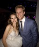 Who is Bridgit Mendler's Husband Griffin Cleverly? His Age, Bio