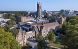 Duke University Rankings on Forbes, Data and Profile 2022 Update ...